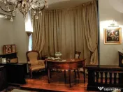 Magheru-Romana! Vila/Hotel S+D+P+2+M, 