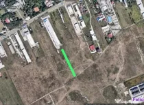 Teren Odai 4294 Mp Piscul Lung New