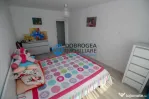 Spitalului, 2 cam transformat in 3, renovat, centrala, mobil
