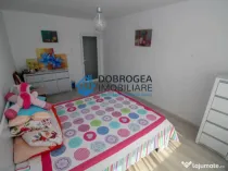 Spitalului, 2 cam transformat in 3, renovat, centrala, mobil