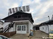 BAICOI foste spatii depozitare/preambalare ind.alimentara pr 