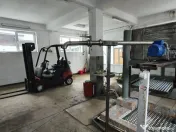 BAICOI foste spatii depozitare/preambalare ind.alimentara pr 