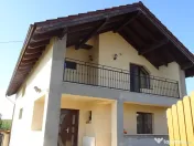 Casa noua in Deva, D+P+M, zona Zavoi, teren 942 