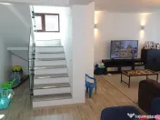 Casa noua in Deva, D+P+M, zona Zavoi, teren 942 