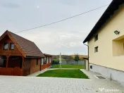 Casa noua in Deva, D+P+M, zona Zavoi, teren 942 