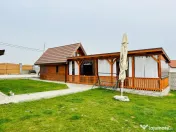 Casa noua in Deva, D+P+M, zona Zavoi, teren 942 