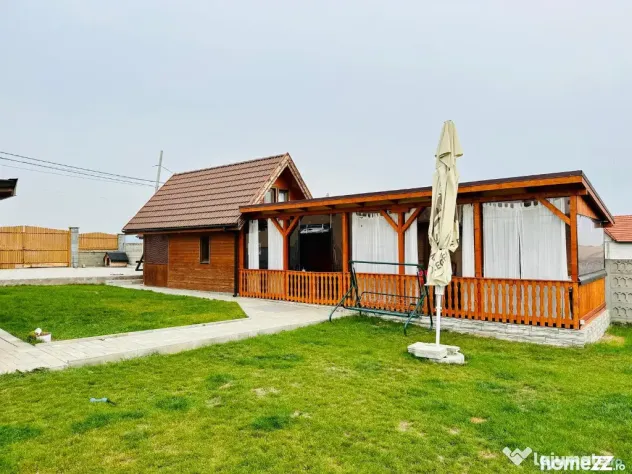 Casa noua in Deva, D+P+M, zona Zavoi, teren 942 - Deva (Hunedoara)
