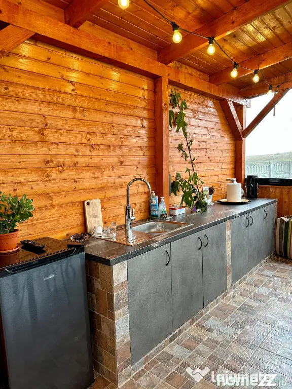 Casa noua in Deva, D+P+M, zona Zavoi, teren 942 - Deva (Hunedoara)