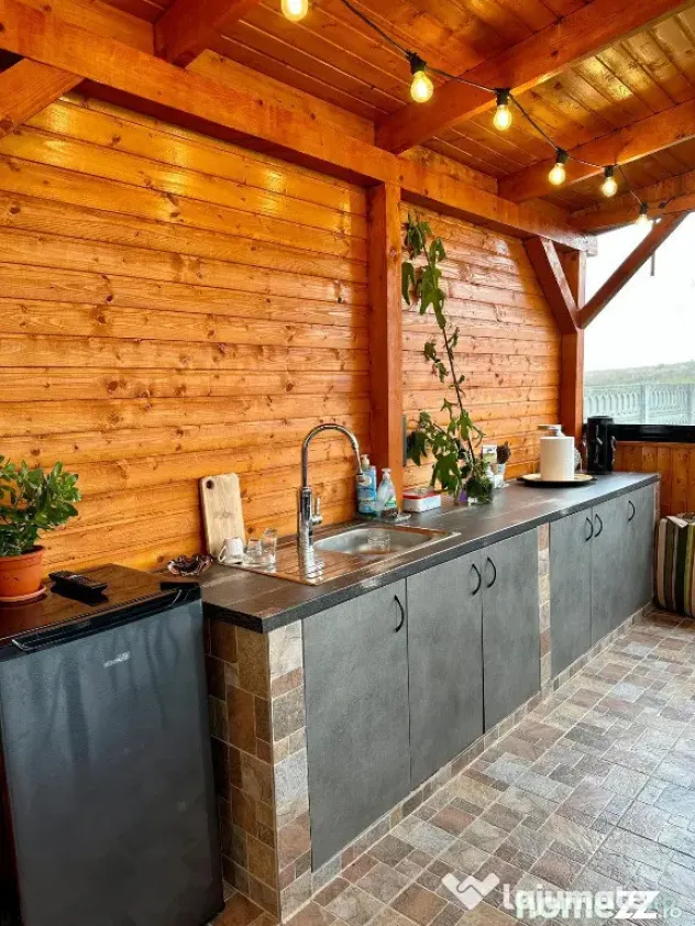 Casa noua in Deva, D+P+M, zona Zavoi, teren 942 - Deva (Hunedoara)