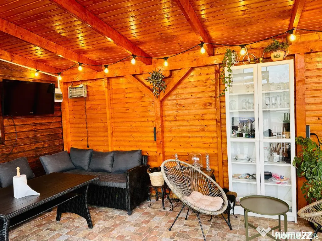 Casa noua in Deva, D+P+M, zona Zavoi, teren 942 - Deva (Hunedoara)