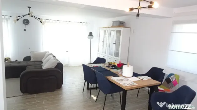 Casa noua in Deva, D+P+M, zona Zavoi, teren 942 - Deva (Hunedoara)