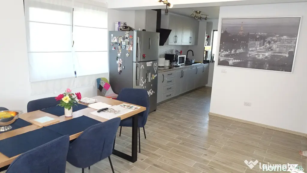Casa noua in Deva, D+P+M, zona Zavoi, teren 942 - Deva (Hunedoara)