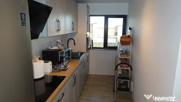 Casa noua in Deva, D+P+M, zona Zavoi, teren 942 - Deva (Hunedoara)