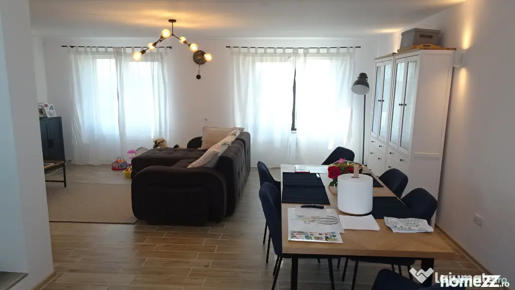 Casa noua in Deva, D+P+M, zona Zavoi, teren 942 - Deva (Hunedoara)