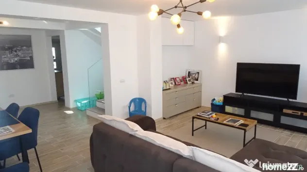 Casa noua in Deva, D+P+M, zona Zavoi, teren 942 - Deva (Hunedoara)