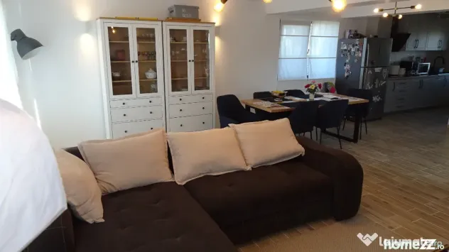 Casa noua in Deva, D+P+M, zona Zavoi, teren 942 - Deva (Hunedoara)