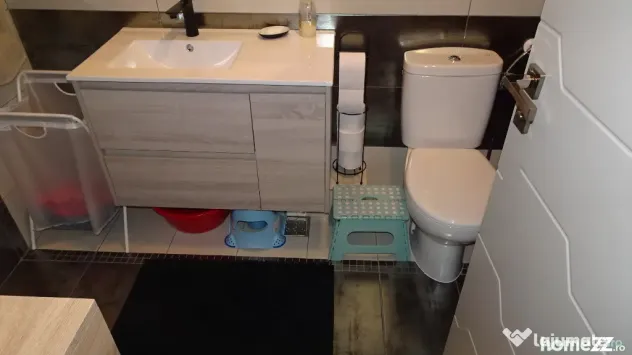 Casa noua in Deva, D+P+M, zona Zavoi, teren 942 - Deva (Hunedoara)