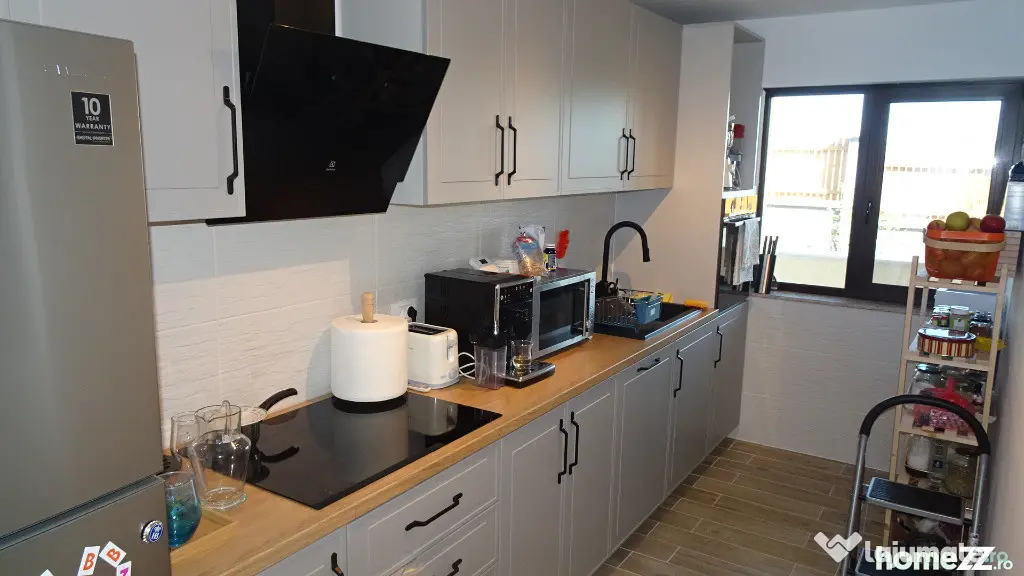 Casa noua in Deva, D+P+M, zona Zavoi, teren 942 - Deva (Hunedoara)