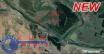ID 7329 Teren INTRAVILAN Dunare * Murighiol