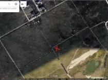 Teren Piscul Nou 550 Mp New Investitie