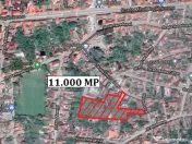 Teren pentru blocuri zona Centrala - ID : RH-30864-property 