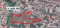 Teren pentru blocuri zona Centrala - ID : RH-30864-property