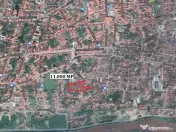 Teren pentru blocuri zona Centrala - ID : RH-30864-property 