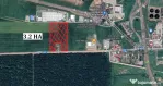 Teren 3.2 ha langa Aeroport - ID : RH-30777-property