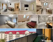 Apartament modern