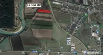 Teren 14.000 mp. zona Aradul Nou - ID : RH-31210-property