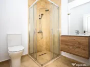 Apartament Mamaia Nord -2 camere- O.B.A Lake - Proiect finalizat. 