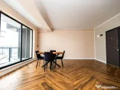 Apartament Mamaia Nord -2 camere- O.B.A Lake - Proiect finalizat. 