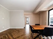 Apartament Mamaia Nord -2 camere- O.B.A Lake - Proiect finalizat. 