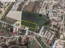 Teren soseaua de centura Chitila