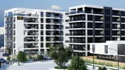 #TVA INCLUS# Apartament Mamaia Nord 3 camere- O.B.A Lake finalizat