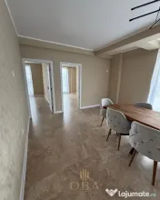 #TVA INCLUS# Apartament Mamaia Nord 3 camere- O.B.A Lake finalizat
