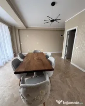 #TVA INCLUS# Apartament Mamaia Nord 3 camere- O.B.A Lake finalizat