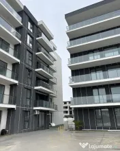 #TVA INCLUS# Apartament Mamaia Nord 3 camere- O.B.A Lake finalizat