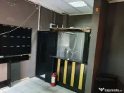 Bariera Bucov zona AFI - sp. com, 23mp la 75000 euro 