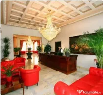 Hotel 3 Stele Ploiesti