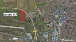 Teren 6.6 ha zona Aeroport - ID : RH-31968-property