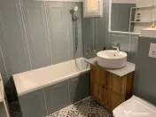 Apartament 3 camere Timpuri Noi, Tineretului 