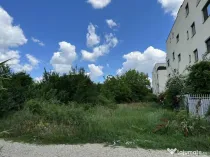 Teren Eugen Brote 1650 mp+600 Mp New 2024