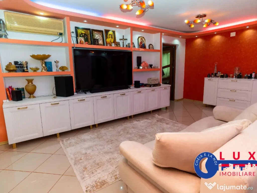 ID 3411 Apartament 3 camere - Strada 1848