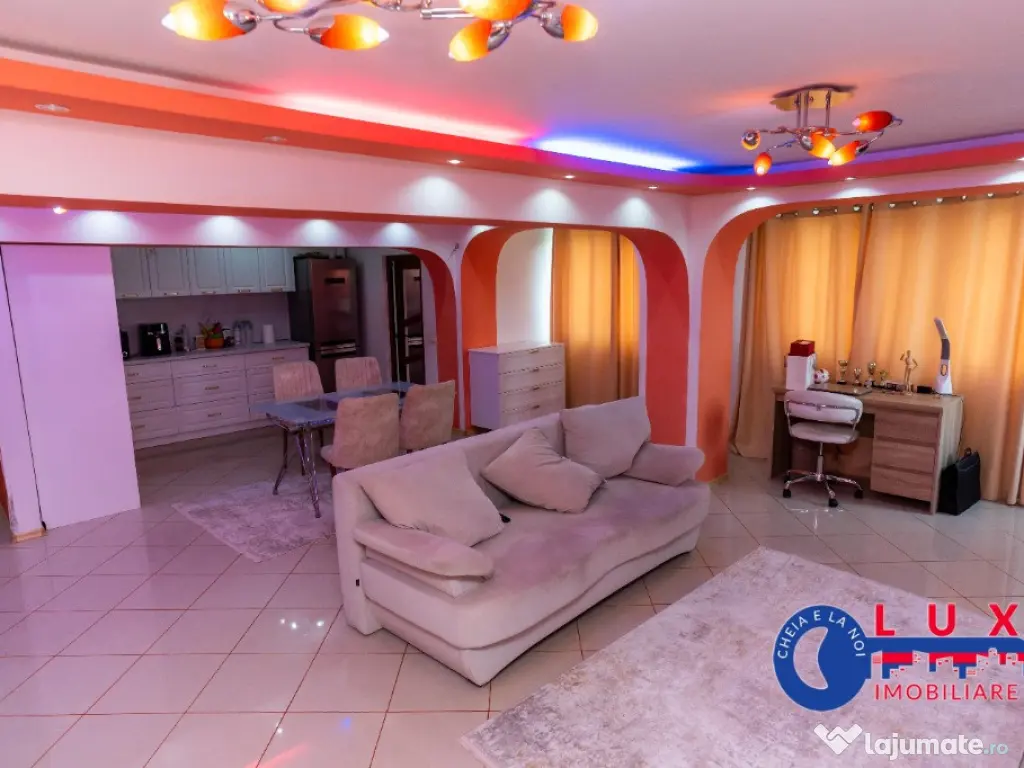 ID 3411 Apartament 3 camere - Strada 1848