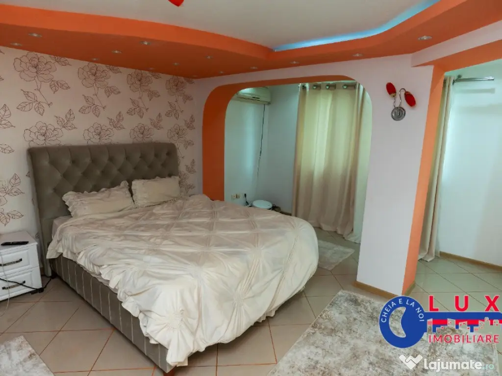 ID 3411 Apartament 3 camere - Strada 1848