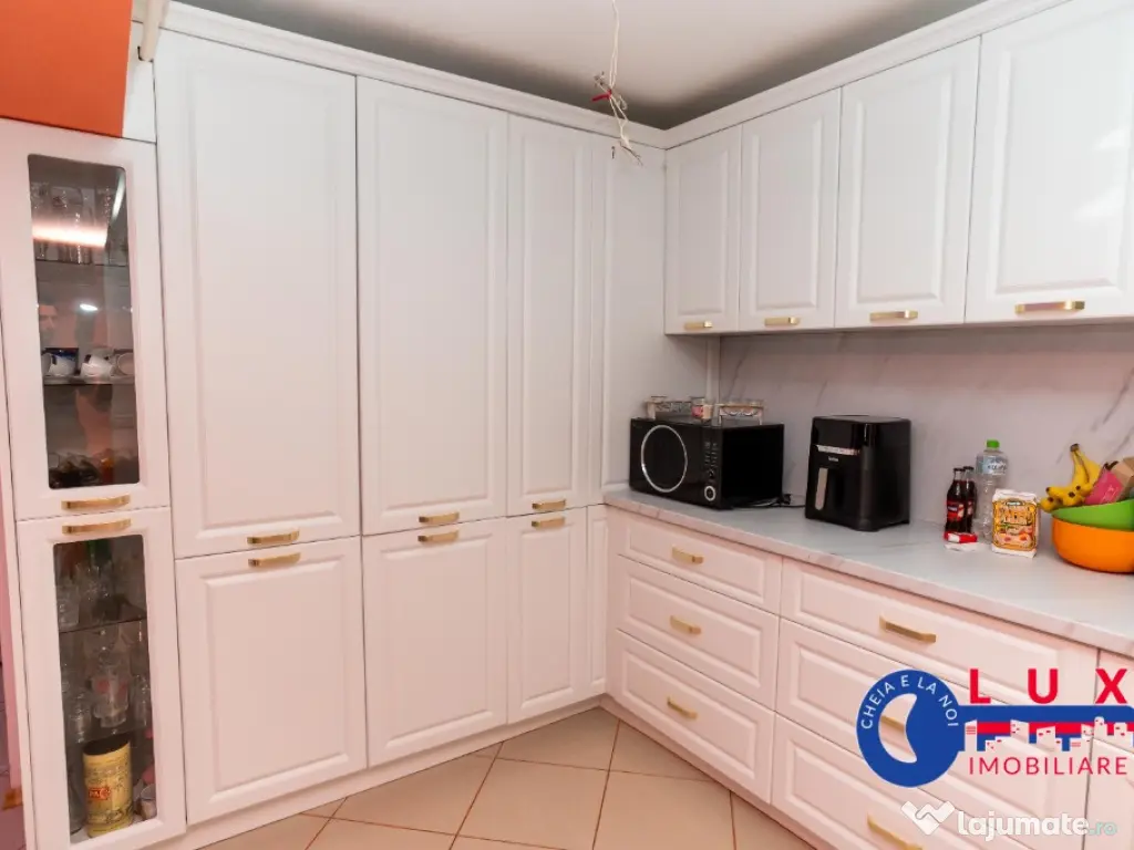 ID 3411 Apartament 3 camere - Strada 1848