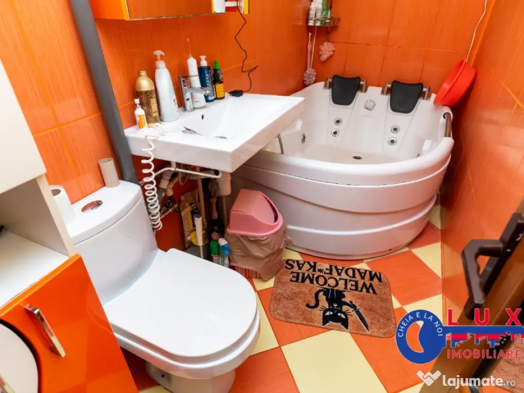 ID 3411 Apartament 3 camere - Strada 1848