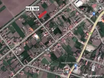 Teren 943 mp in Simand - ID : RH-32335-property