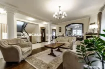 PRET NOU!!! Vilă de Lux în Grădiște